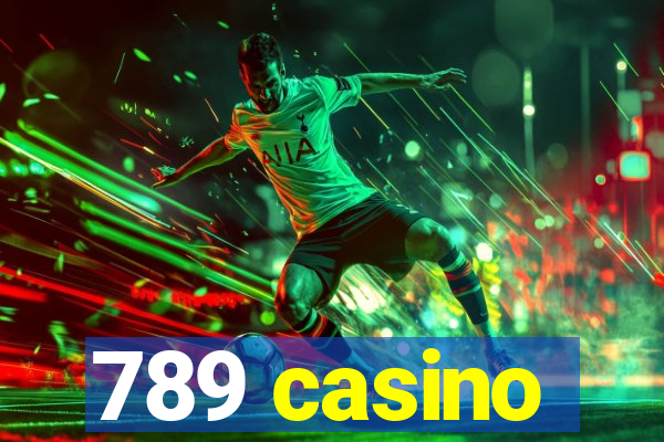 789 casino